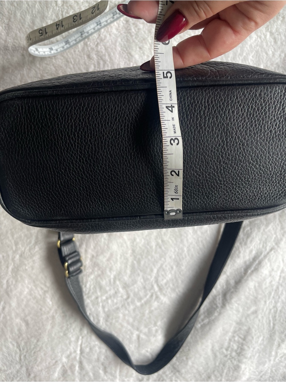 Vintage Coach Bag - Picture 9 of 15
